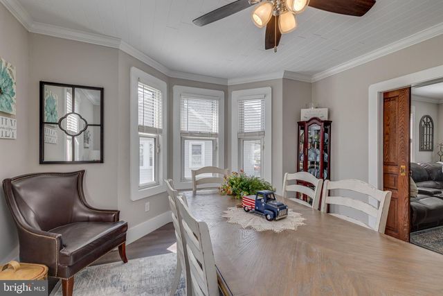 209 VIRGINIA AVE, Audubon, NJ 08106