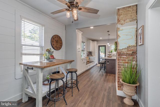 209 VIRGINIA AVE, Audubon, NJ 08106
