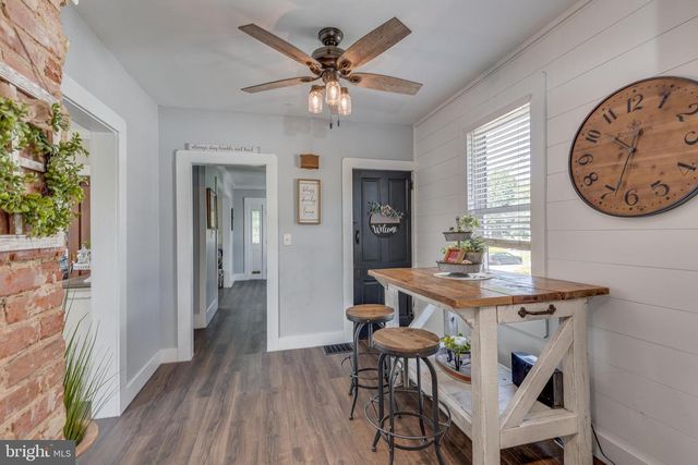 209 VIRGINIA AVE, Audubon, NJ 08106