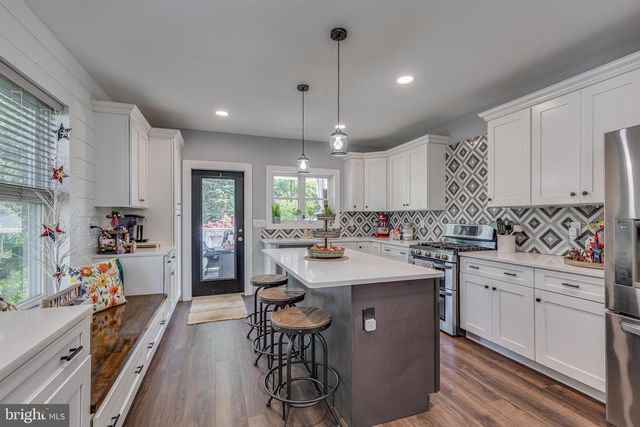 209 VIRGINIA AVE, Audubon, NJ 08106