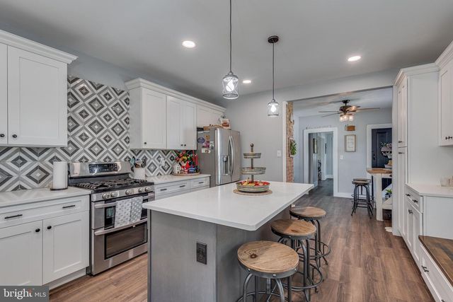 209 VIRGINIA AVE, Audubon, NJ 08106