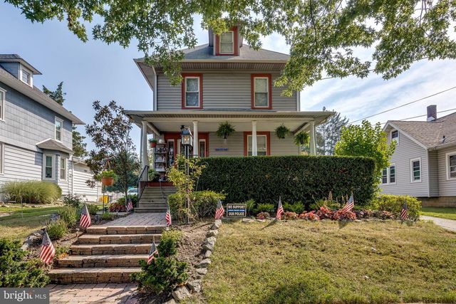 209 VIRGINIA AVE, Audubon, NJ 08106