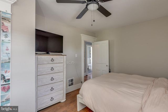 209 VIRGINIA AVE, Audubon, NJ 08106