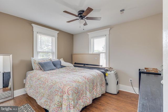 209 VIRGINIA AVE, Audubon, NJ 08106