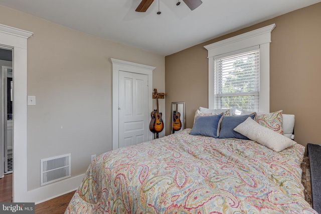 209 VIRGINIA AVE, Audubon, NJ 08106
