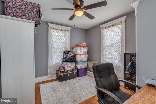 209 VIRGINIA AVE, Audubon, NJ 08106