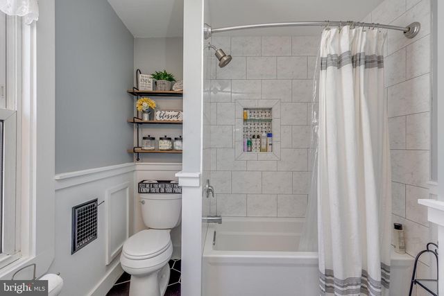 209 VIRGINIA AVE, Audubon, NJ 08106