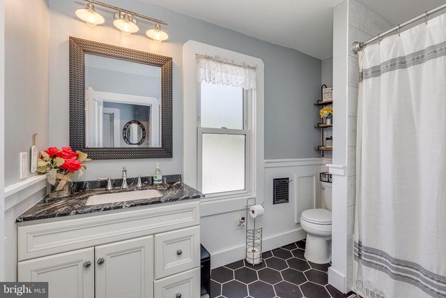 209 VIRGINIA AVE, Audubon, NJ 08106