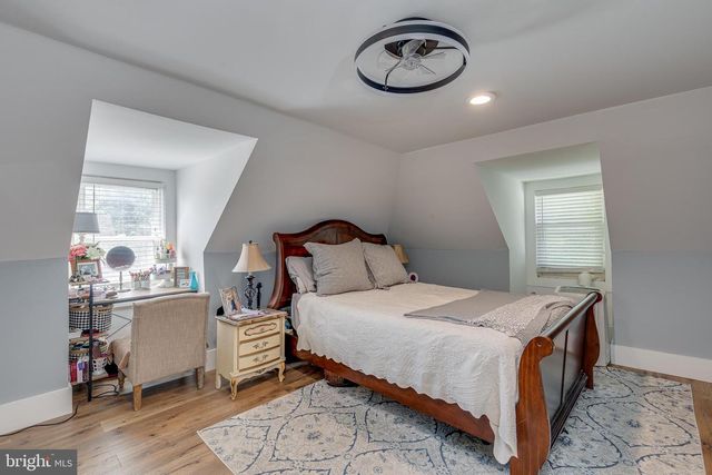209 VIRGINIA AVE, Audubon, NJ 08106