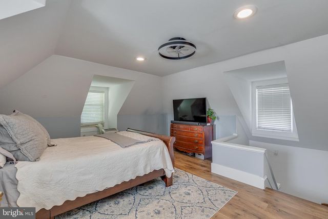 209 VIRGINIA AVE, Audubon, NJ 08106