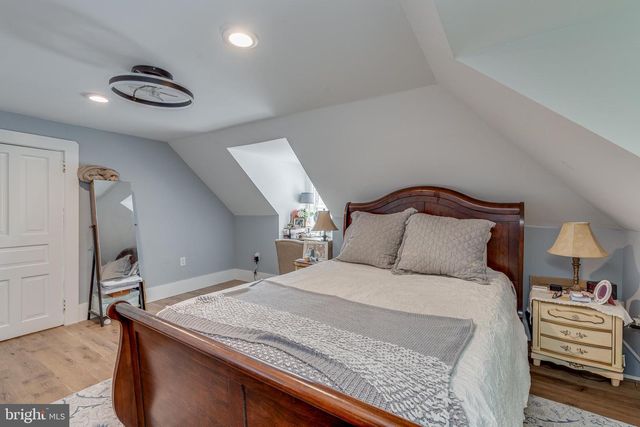 209 VIRGINIA AVE, Audubon, NJ 08106