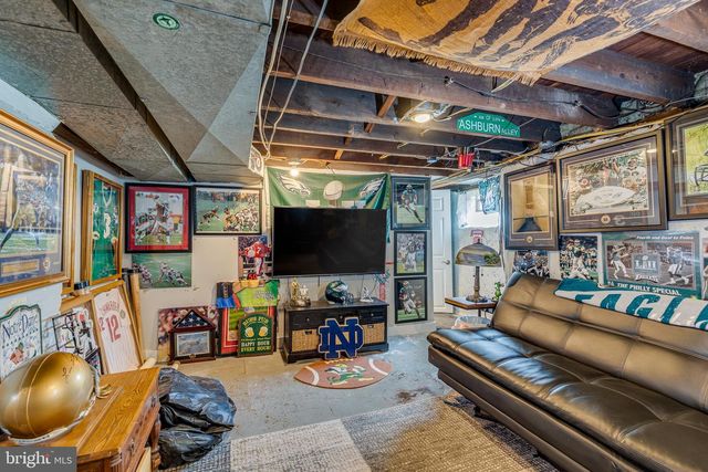 209 VIRGINIA AVE, Audubon, NJ 08106
