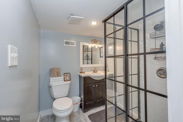 209 VIRGINIA AVE, Audubon, NJ 08106