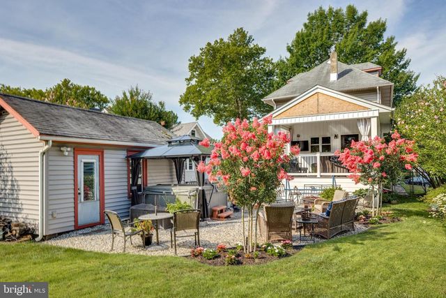 209 VIRGINIA AVE, Audubon, NJ 08106
