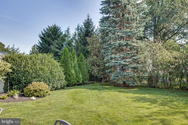 209 VIRGINIA AVE, Audubon, NJ 08106