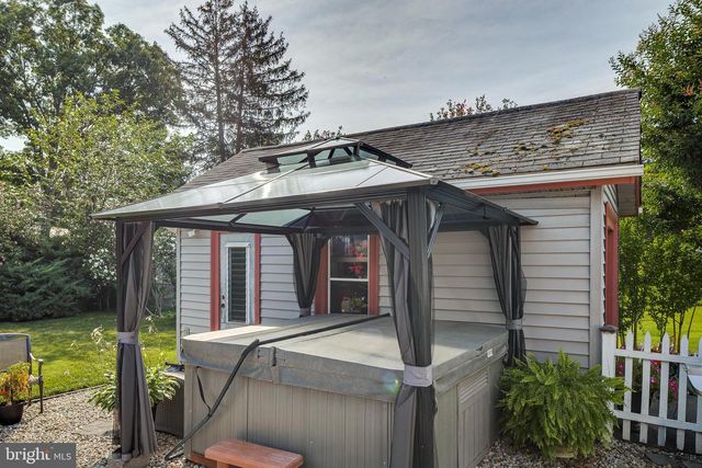 209 VIRGINIA AVE, Audubon, NJ 08106