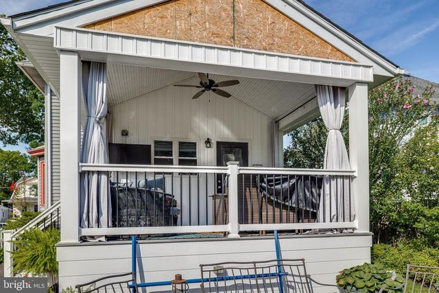 209 VIRGINIA AVE, Audubon, NJ 08106