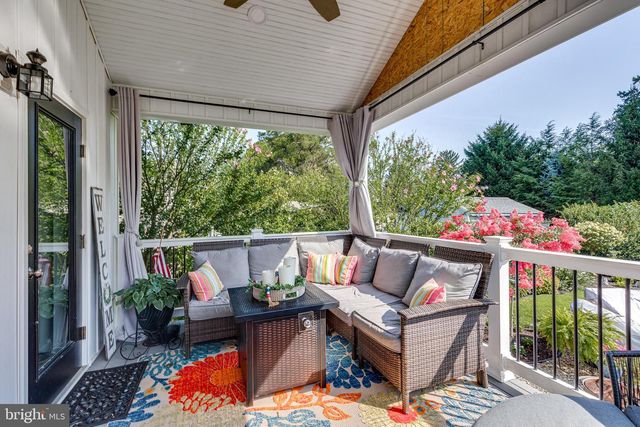209 VIRGINIA AVE, Audubon, NJ 08106
