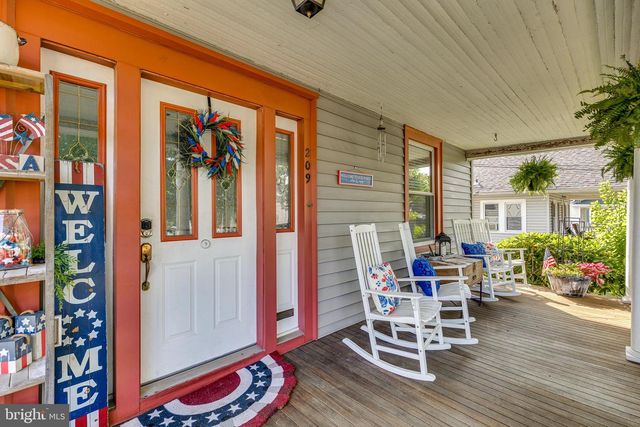 209 VIRGINIA AVE, Audubon, NJ 08106