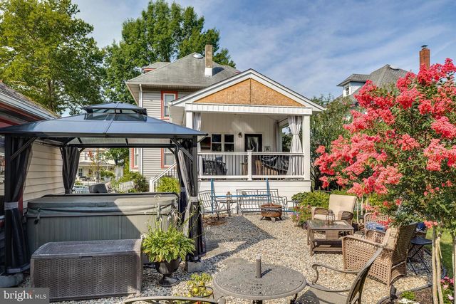 209 VIRGINIA AVE, Audubon, NJ 08106