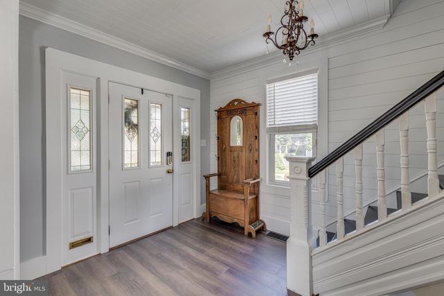 209 VIRGINIA AVE, Audubon, NJ 08106