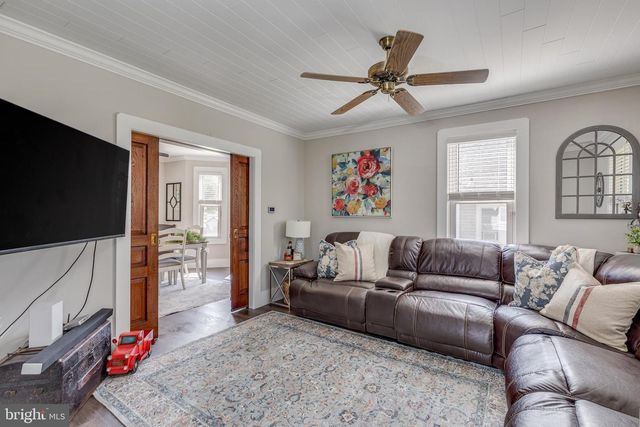209 VIRGINIA AVE, Audubon, NJ 08106