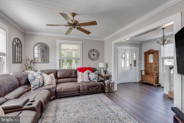 209 VIRGINIA AVE, Audubon, NJ 08106