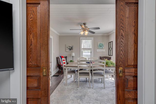 209 VIRGINIA AVE, Audubon, NJ 08106