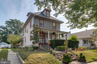 209 VIRGINIA AVE, Audubon, NJ 08106