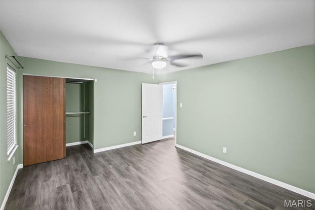 1812 Suns Up Court, Florissant, MO 63031