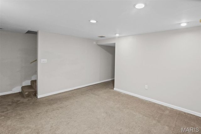 1812 Suns Up Court, Florissant, MO 63031