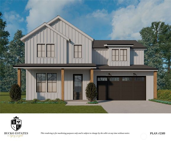 624 Legacy Way, Sedro Woolley, WA 98284