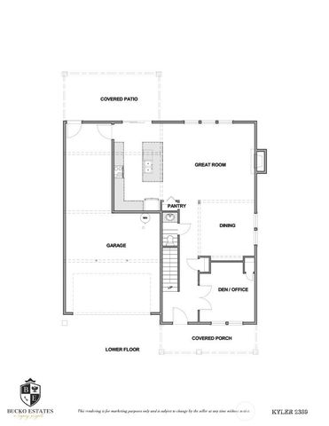 624 Legacy Way, Sedro Woolley, WA 98284