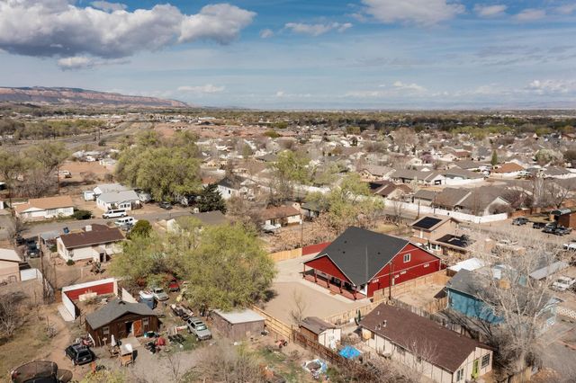 2877 B Road, Grand Junction, CO 81503