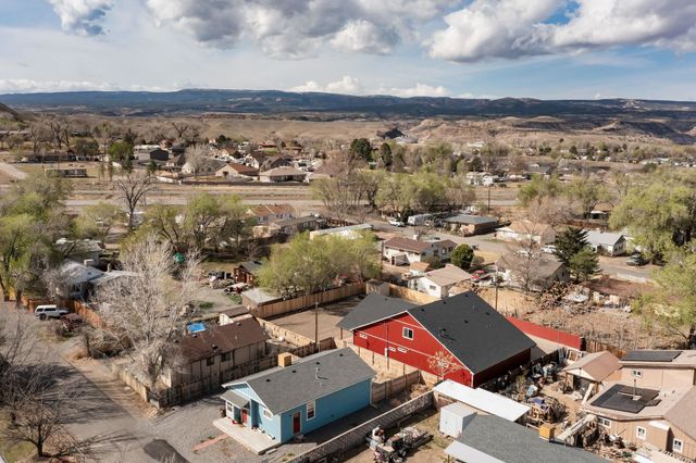 2877 B Road, Grand Junction, CO 81503