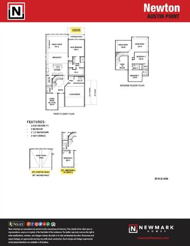 10914 Starlight Lane, Richmond, TX 77469
