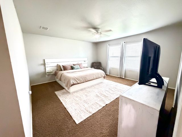12642 Forest Lawn Road, Rhome, TX 76078