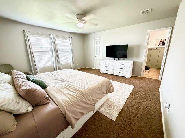 12642 Forest Lawn Road, Rhome, TX 76078