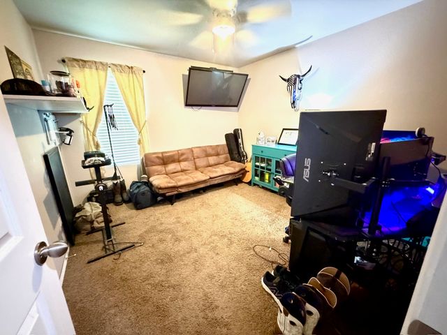 12642 Forest Lawn Road, Rhome, TX 76078