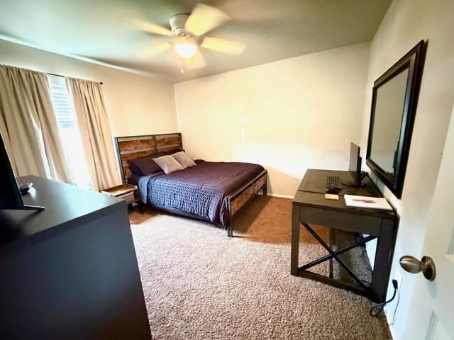 12642 Forest Lawn Road, Rhome, TX 76078