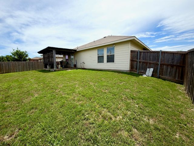 12642 Forest Lawn Road, Rhome, TX 76078
