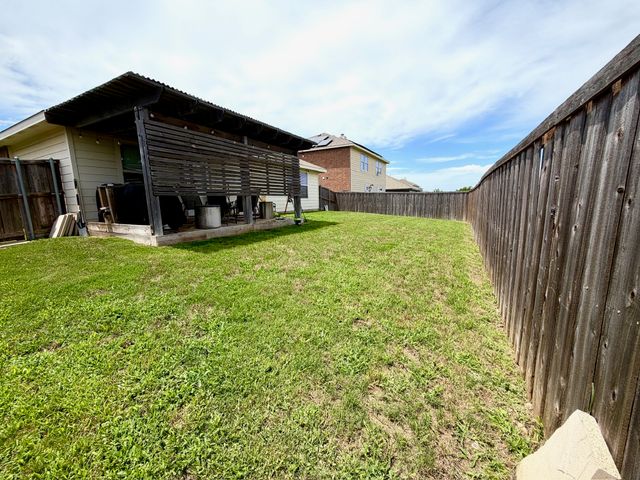12642 Forest Lawn Road, Rhome, TX 76078