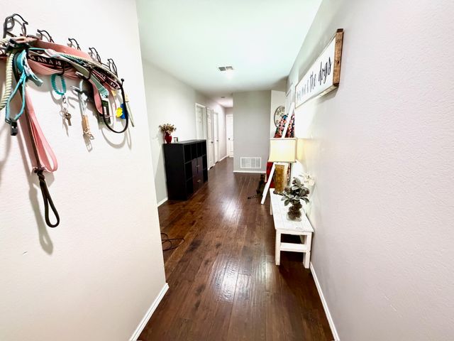 12642 Forest Lawn Road, Rhome, TX 76078