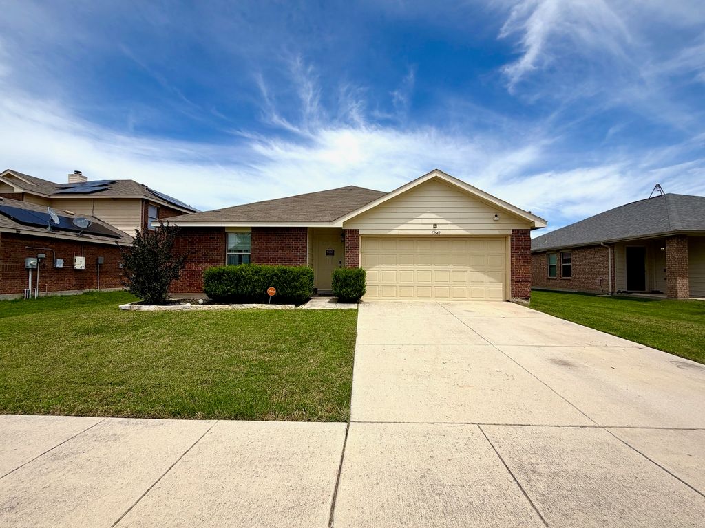 12642 Forest Lawn Road, Rhome, TX 76078