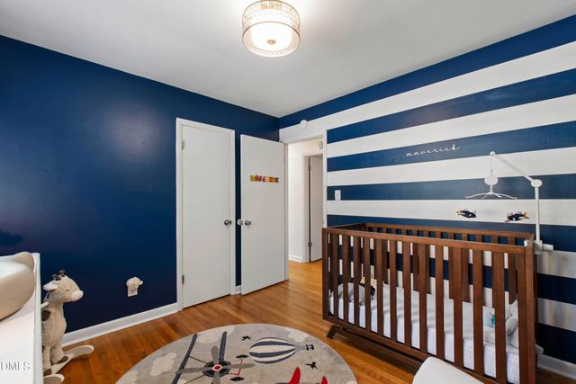 304 Latimer Road, Raleigh, NC 27609