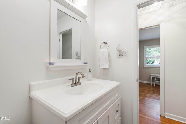 304 Latimer Road, Raleigh, NC 27609