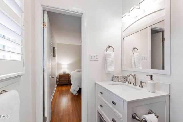 304 Latimer Road, Raleigh, NC 27609