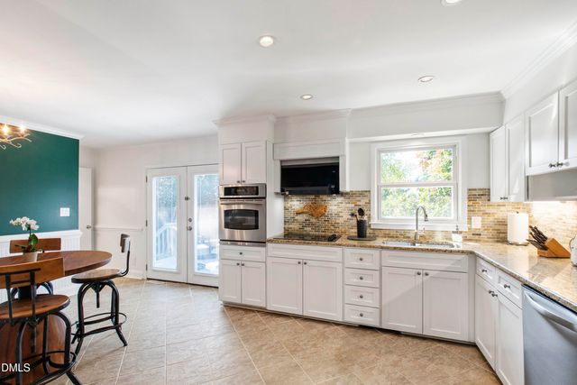 304 Latimer Road, Raleigh, NC 27609
