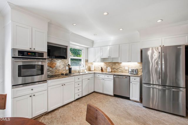 304 Latimer Road, Raleigh, NC 27609