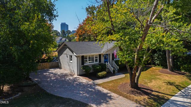 304 Latimer Road, Raleigh, NC 27609